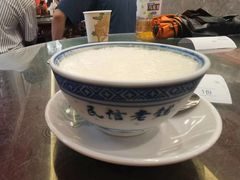 -民信老铺(双皮奶博物馆店)