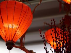 希尔顿酒店-上海静安昆仑大酒店