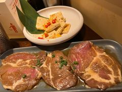 -新石器烤肉(之心城店)