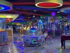 -汤姆熊欢乐世界(光启城店)