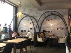 大堂-塔可墨西哥餐厅(江宁景枫店)