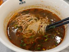 -阿西娅食府(中关村店)