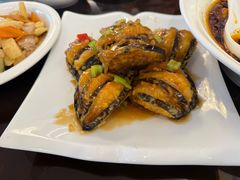 -喜乐餐厅•灯笼虾球首创者•本地小海鲜(二马路店)