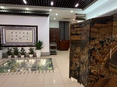 -熙春园餐厅