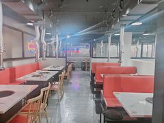 -火焱山烤肉·齐齐哈尔烤肉(朝阳店)