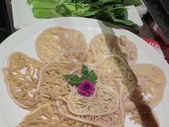 -老版火锅(半坡店)