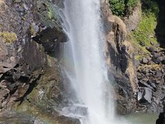 -九鲤湖风景区