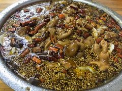 -黑皮酸菜鱼(三山街店)