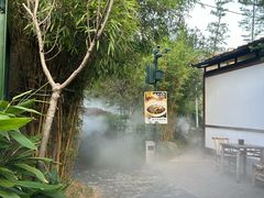 -湖南别院·美学庭院餐厅(惠阳店)