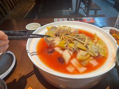 -乡里八闽·福州乡土菜(西园店)