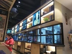 -吴满满油泼面(北方风味园店)