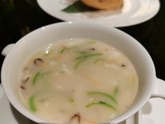 顺德家乡拆鱼羹-北京四季酒店·采逸轩