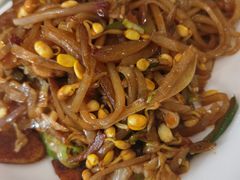 -令氏家外家周秦食府(高新店)