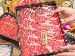-牛匠和牛寿喜锅(西安总店)