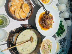 -湘颂·湘味家宴(侨鑫店)