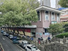 -新安江农贸市场