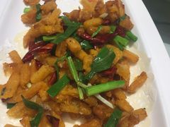 -雅和睿景·商务宴·风味土窑鸡(花博汇店)