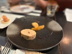 -La Creperie法餐厅(芮欧百货店)