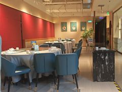 -悦海·家宴·冰花皮皮虾大锅贴(宝龙店)