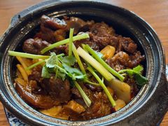 -廖记老砂锅(上清寺店)
