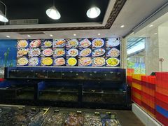 -明记海鲜大排档(巽寮湾店)