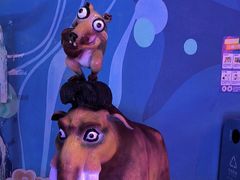 -烟台海昌鲸鲨海洋公园