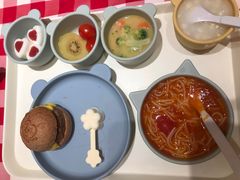 -西贝(龙华壹方天地店)