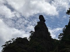 -三清山风景名胜区