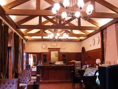 -汾阳花园酒店·餐厅(徐汇店)
