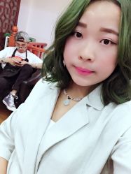 -美梵日系沙龙