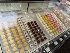 -黑天鹅蛋糕店(青年大街店)
