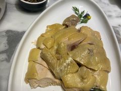 -滋粥楼·顺德菜海鲜茶点(方舟店)
