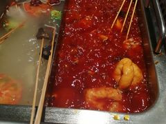 -闵四遵义羊肉粉(朝外大街店)