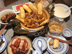 -南京大牌档(济南万象城店)