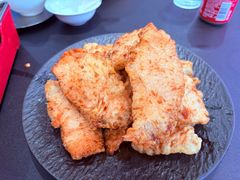 -红东阁东北菜烤肉酒馆(CROSS万象汇店)