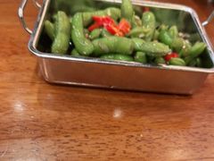 -麒麟风烤牛肉·云南烧烤小排档(丹凤街店)