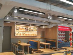 -韩麦大冷面(桂花街直营店)