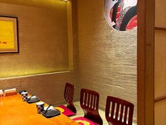 -千代武日本料理(开发区店)