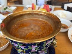 -北京康莱德酒店-Chapter餐厅