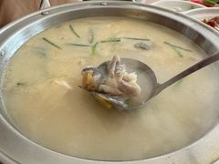 -巴陵全鱼席(湖南老字号汴河街店 )