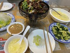 -清真·鸦儿李记·小馆(后海店)