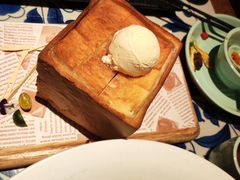 -绿茶餐厅(布吉万象汇店)