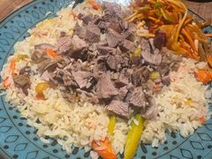 -耶里夏丽·丝路新疆菜·清真食品(徐汇南丹东路臻选店)