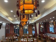 大堂-钓台野鱼馆(钱江国际时代广场店)