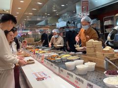 -乡村基·川味现炒大王(熙悦天街店)