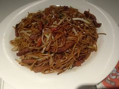 -新大咀港式茶餐厅(宝山万达店)