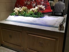 -川骄海鲜自助(河东店)