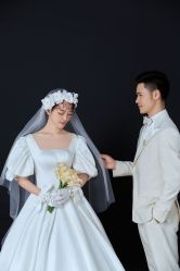 -AOROA·奥洛拉婚纱摄影·旅拍·礼服