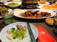 -有璟阁港式餐厅(金融街购物中心店)