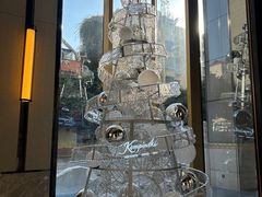 -广州德安丽舍凯宾斯基酒店